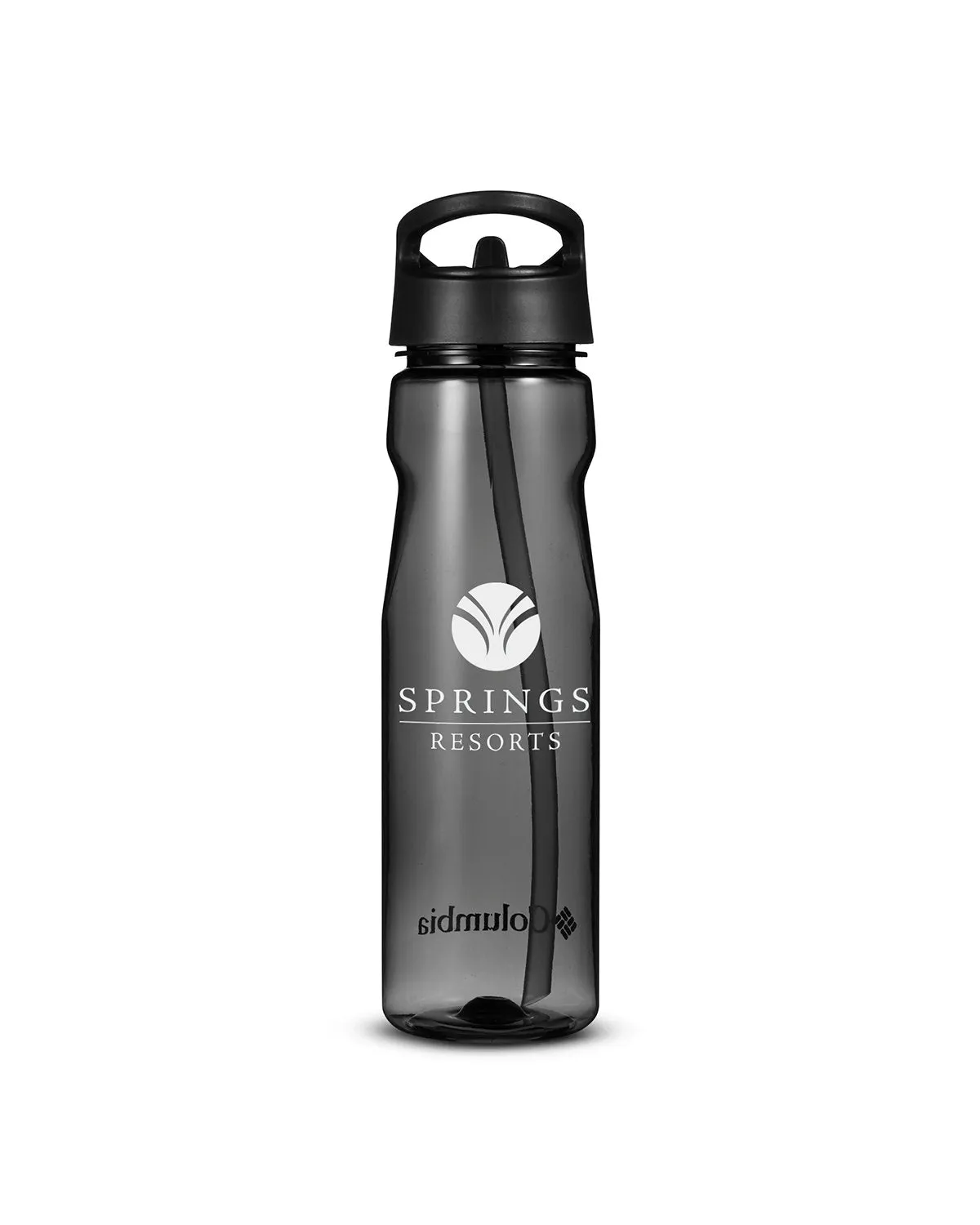 Columbia 25oz Tritan Water Bottle