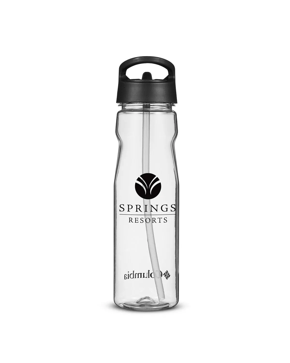 Columbia 25oz Tritan Water Bottle