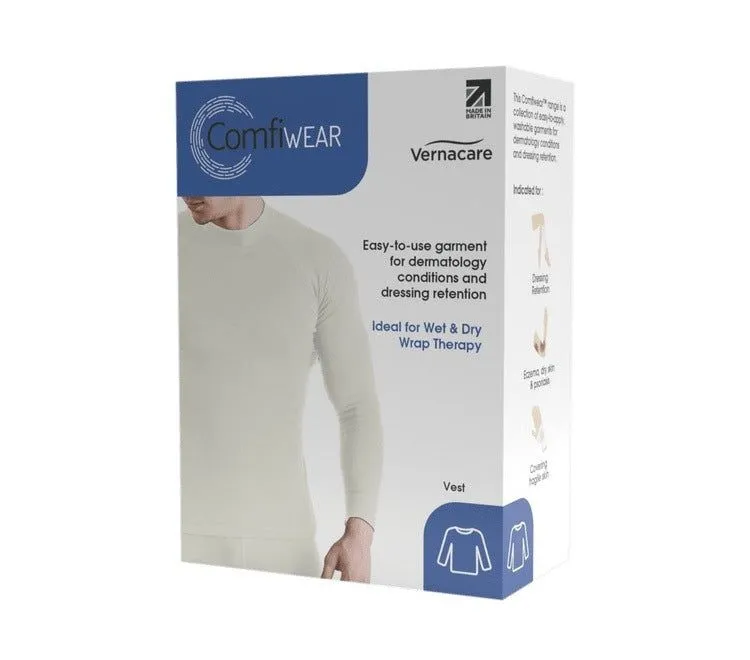 Comfifast/Comfiwear Easywrap Adult Vest Large 46''-60''