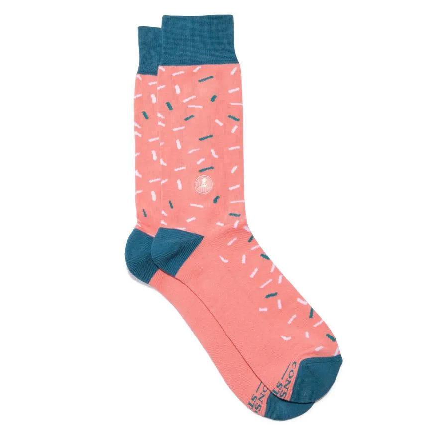 Conscious Steps Socks