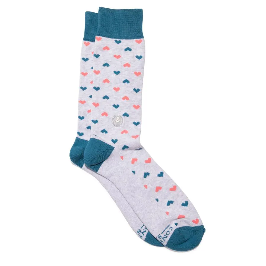 Conscious Steps Socks