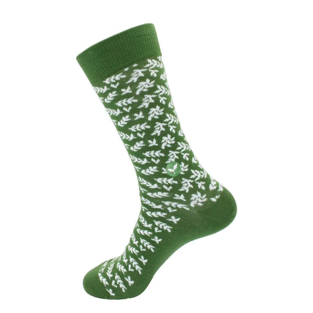 Conscious Steps Socks