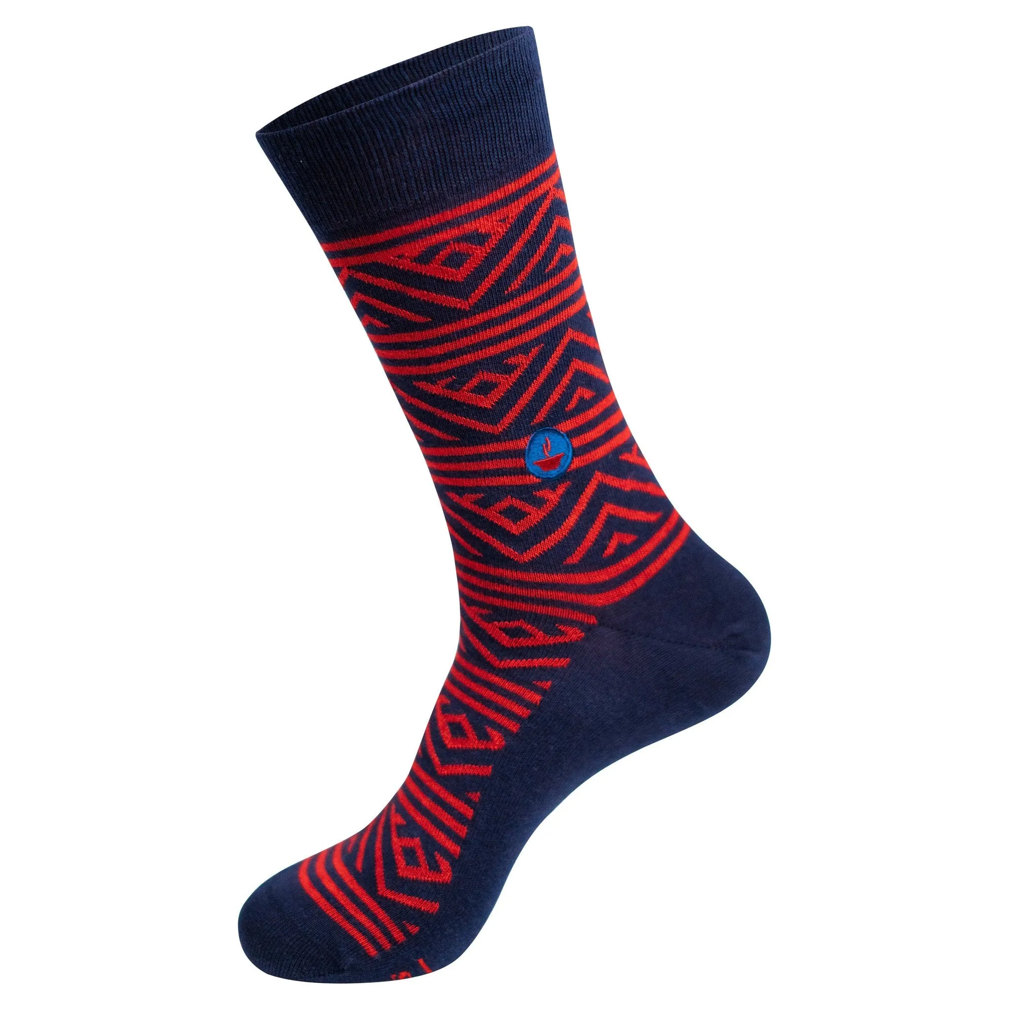 Conscious Steps Socks