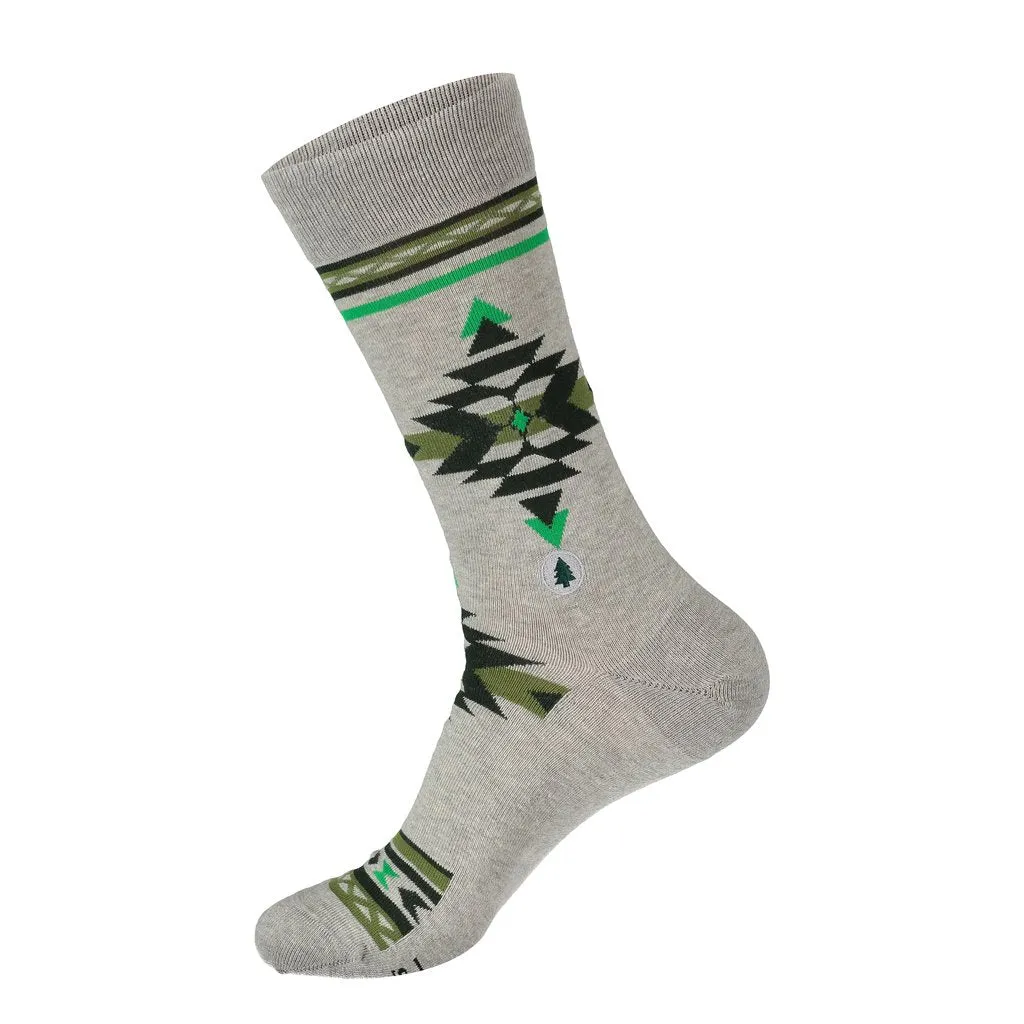 Conscious Steps Socks