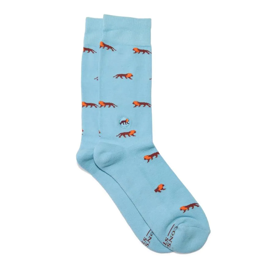 Conscious Steps Socks