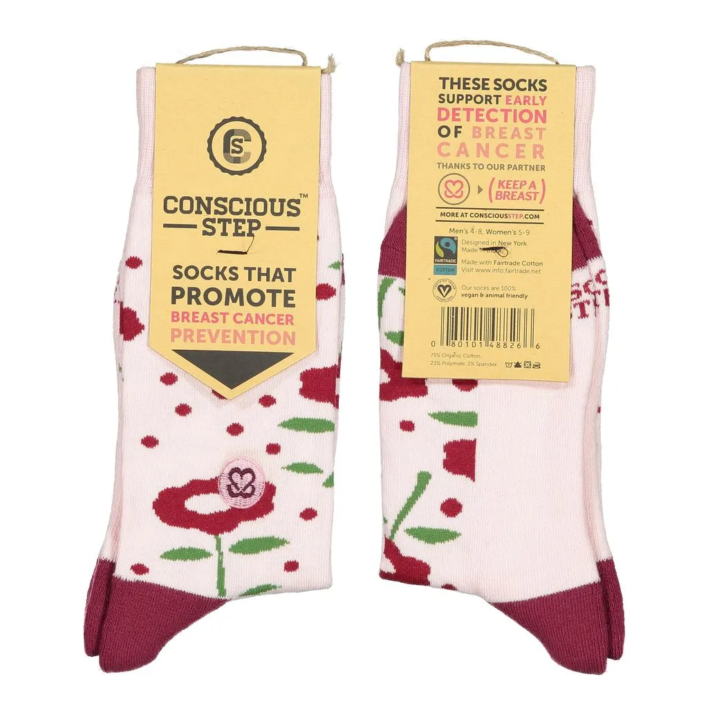 Conscious Steps Socks