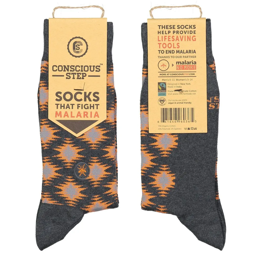 Conscious Steps Socks