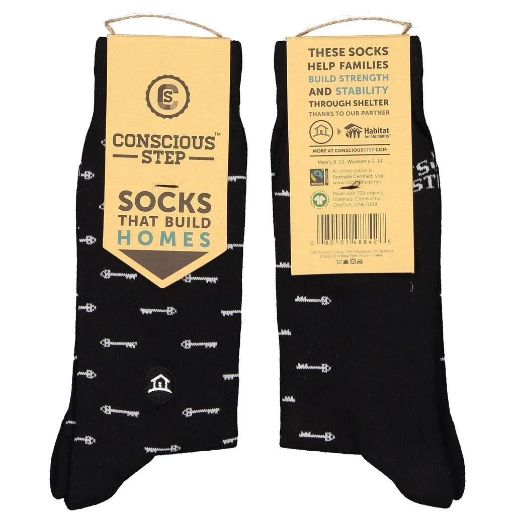 Conscious Steps Socks