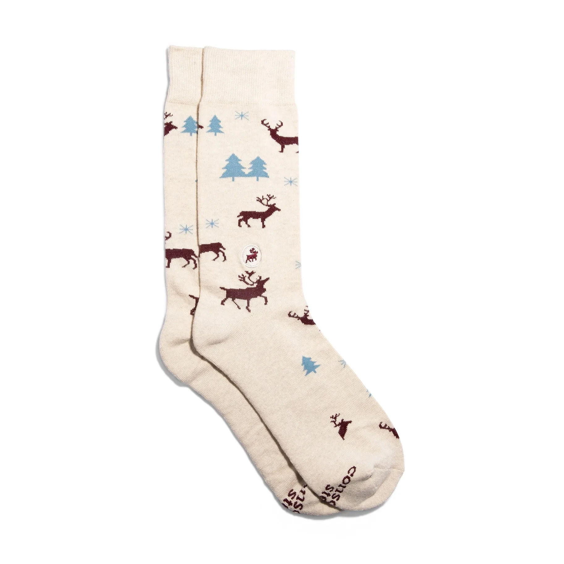 Conscious Steps Socks