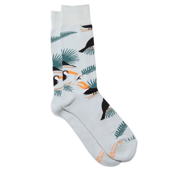 Conscious Steps Socks