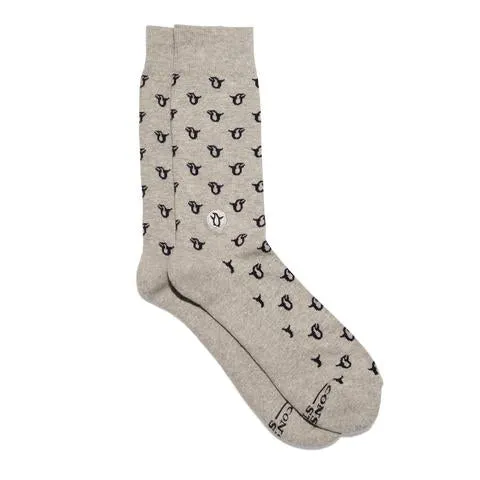 Conscious Steps Socks