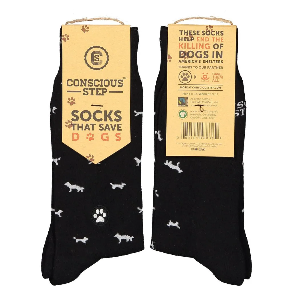 Conscious Steps Socks