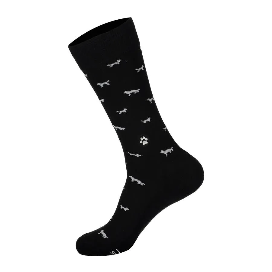 Conscious Steps Socks