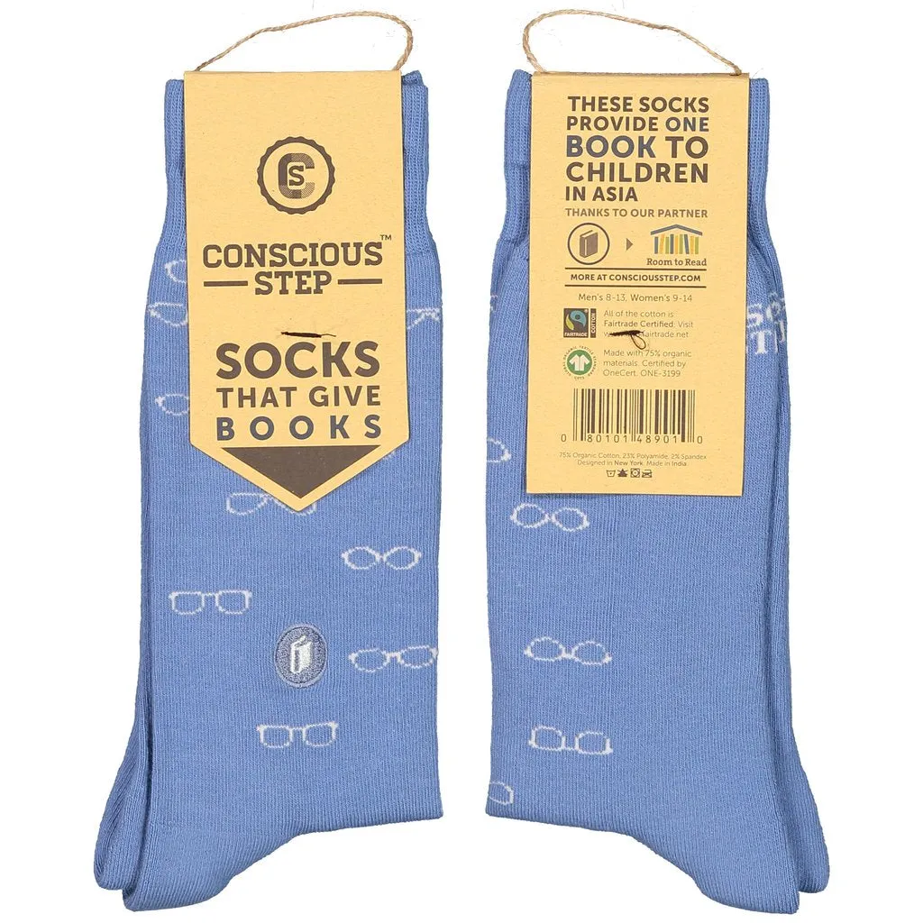 Conscious Steps Socks