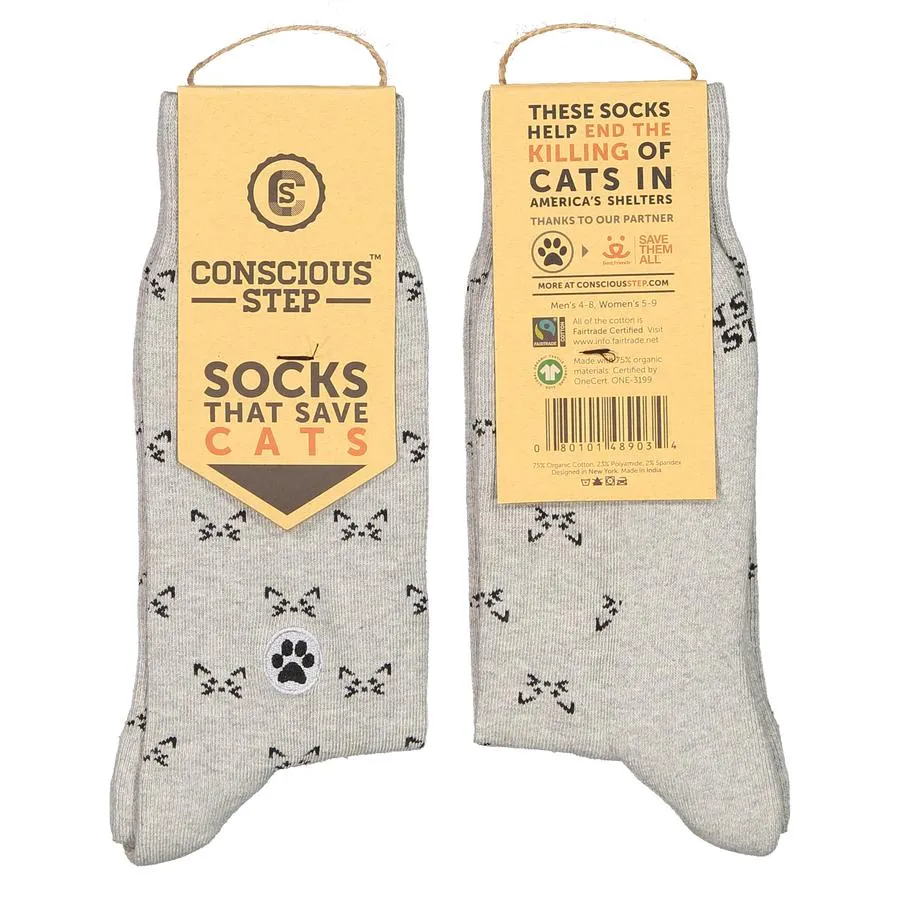 Conscious Steps Socks