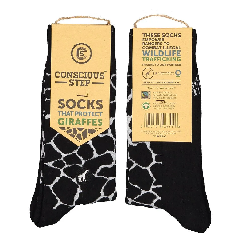 Conscious Steps Socks