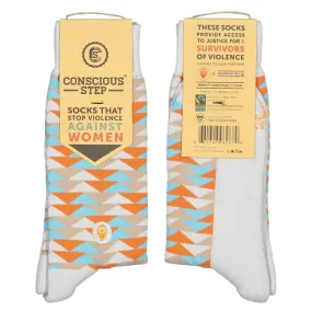 Conscious Steps Socks