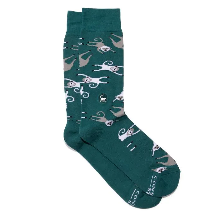 Conscious Steps Socks