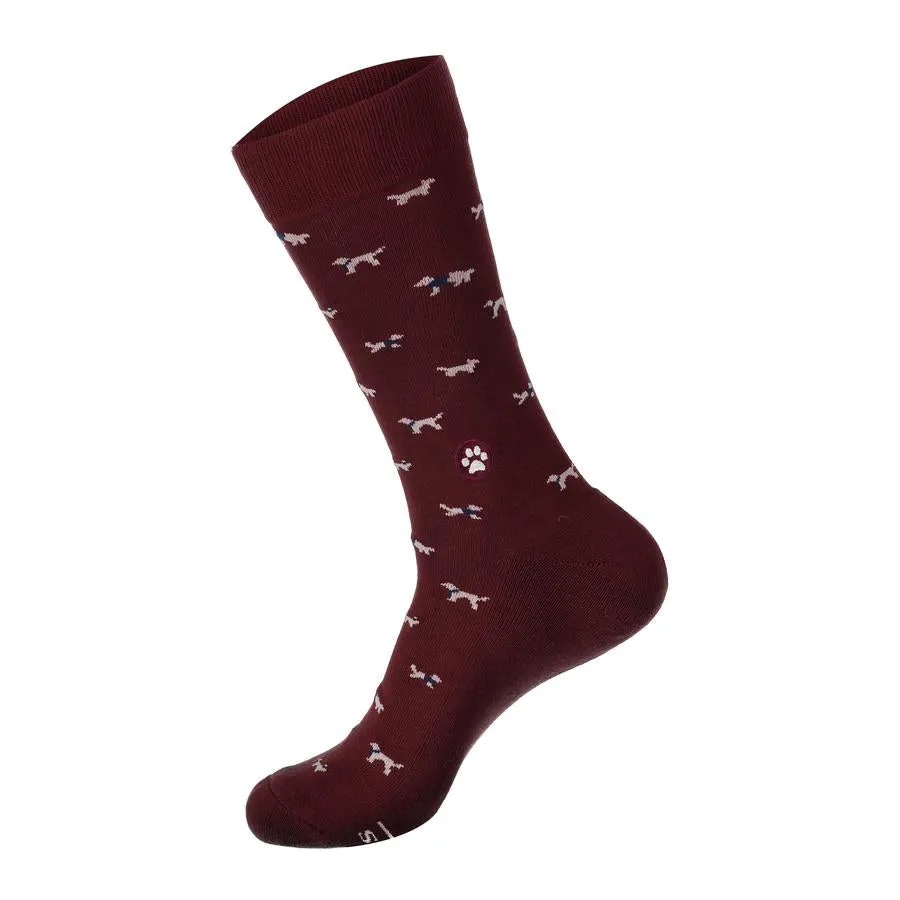 Conscious Steps Socks