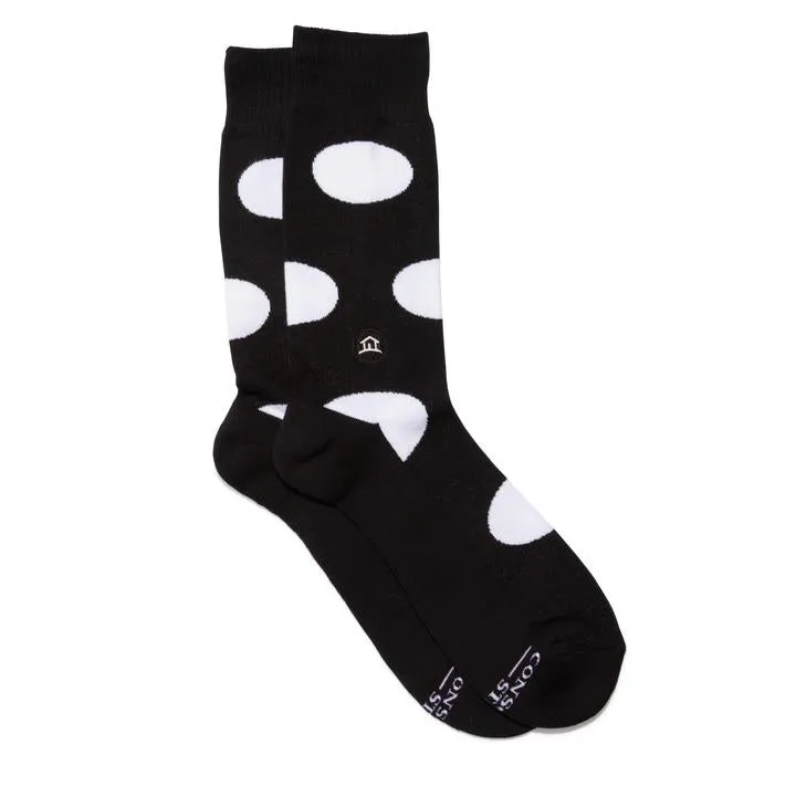 Conscious Steps Socks