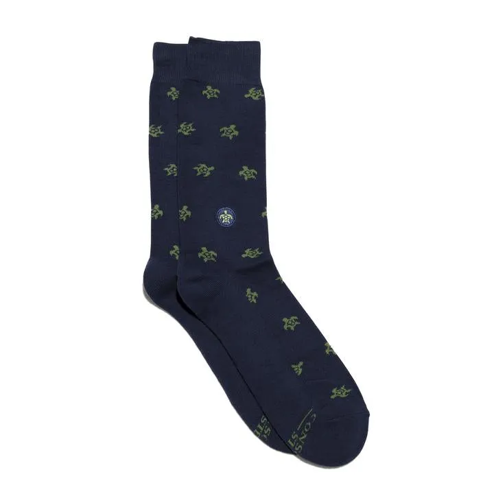 Conscious Steps Socks