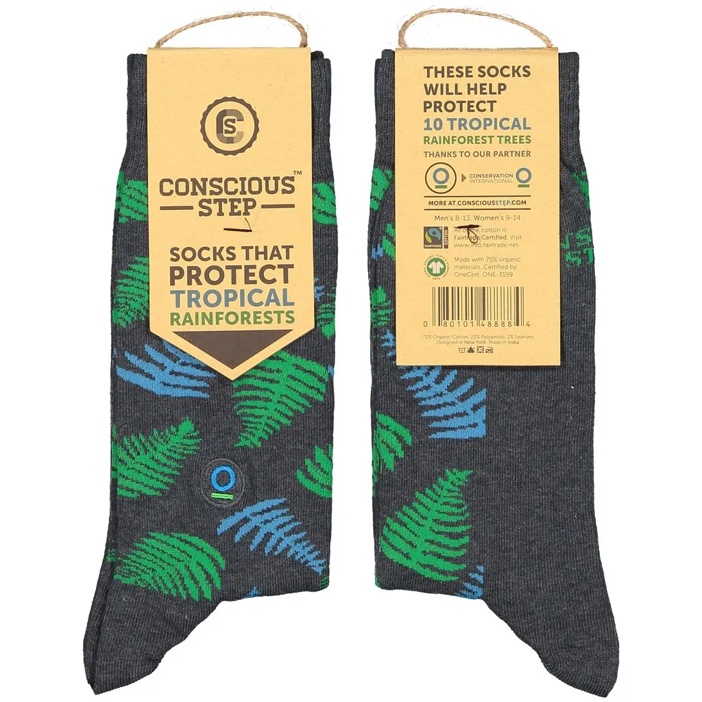 Conscious Steps Socks