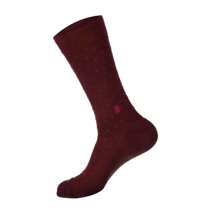 Conscious Steps Socks