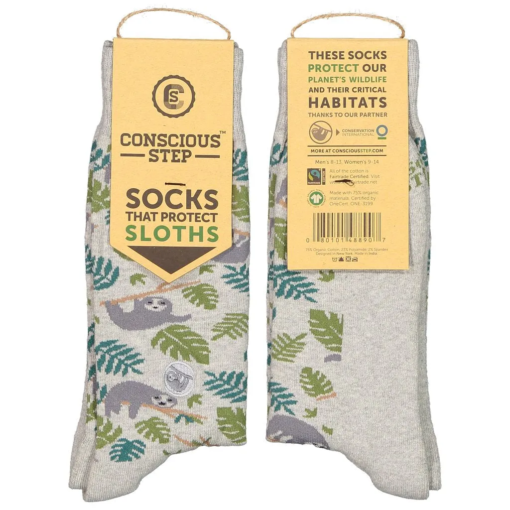 Conscious Steps Socks