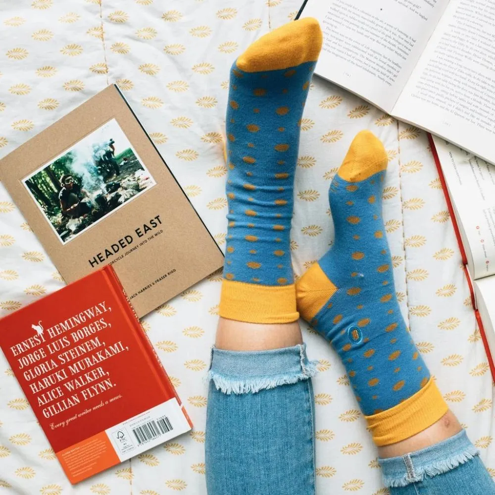 Conscious Steps Socks