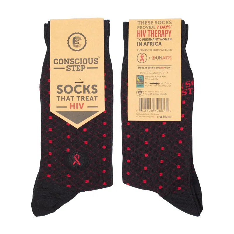 Conscious Steps Socks