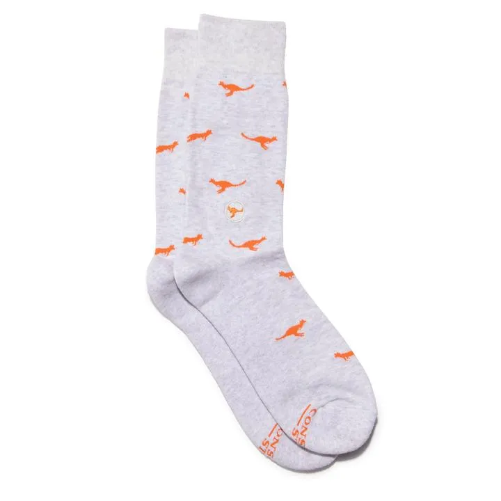 Conscious Steps Socks