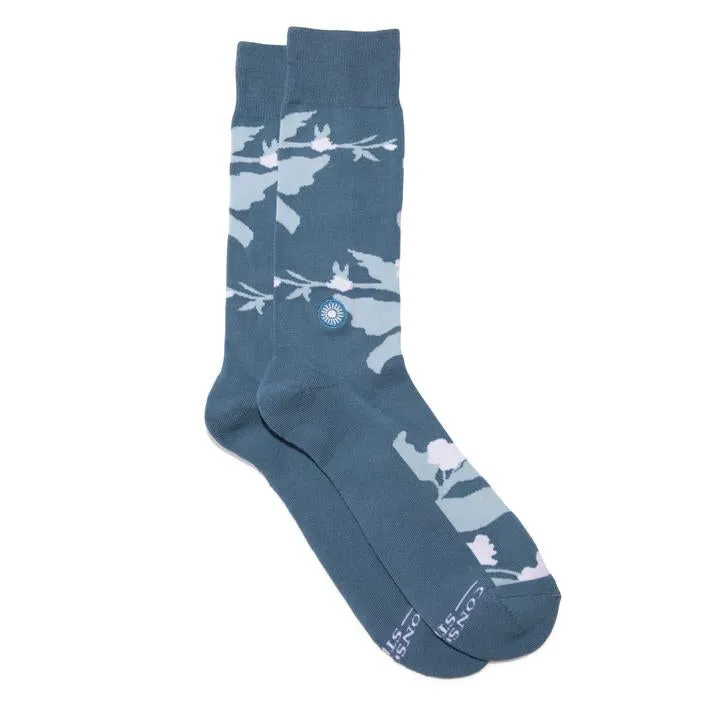 Conscious Steps Socks