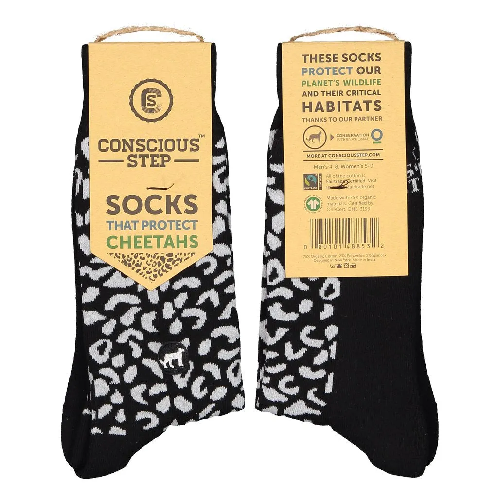 Conscious Steps Socks