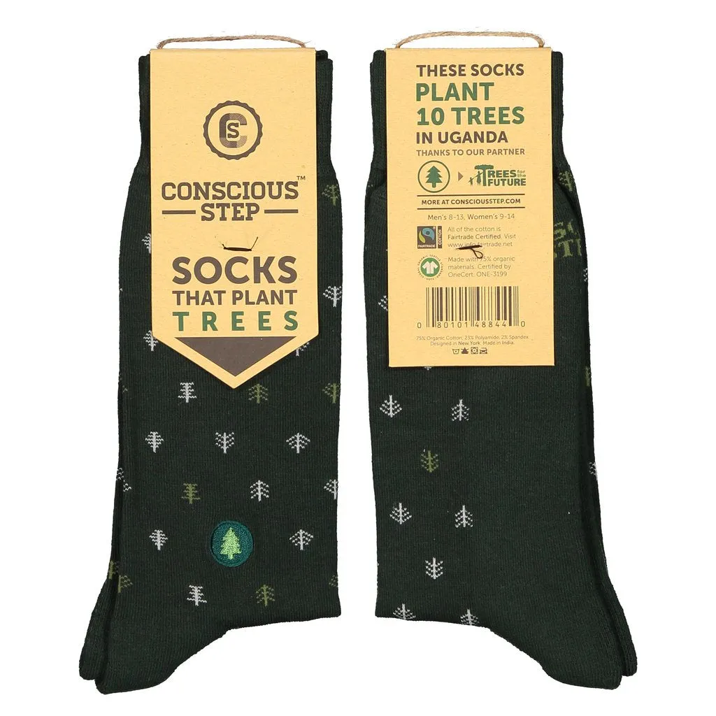 Conscious Steps Socks