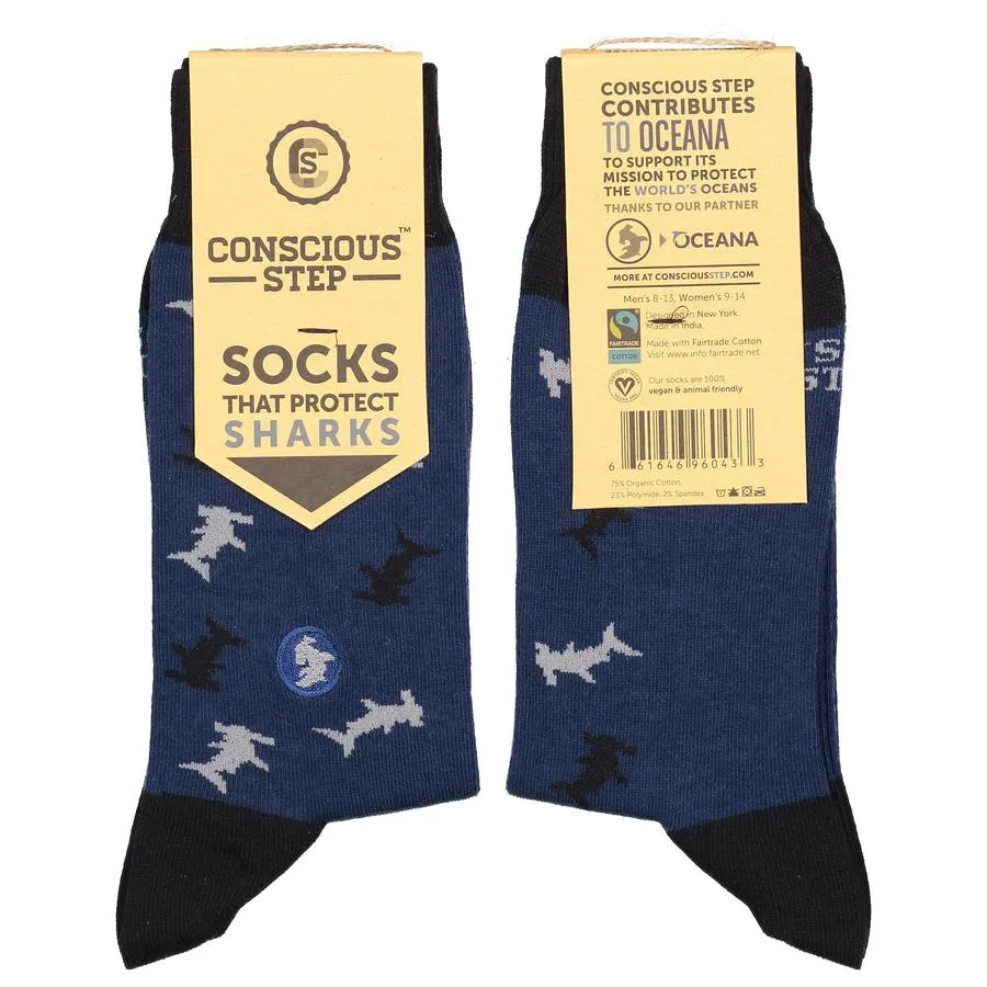 Conscious Steps Socks