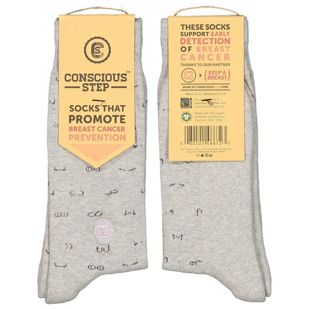 Conscious Steps Socks