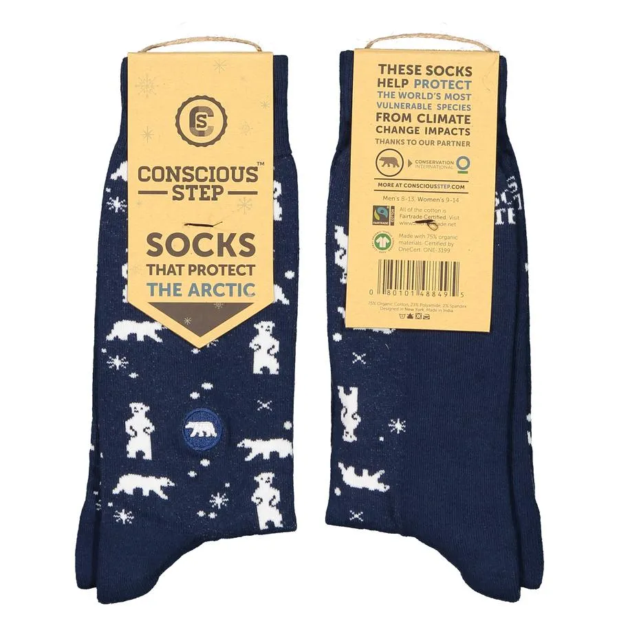 Conscious Steps Socks