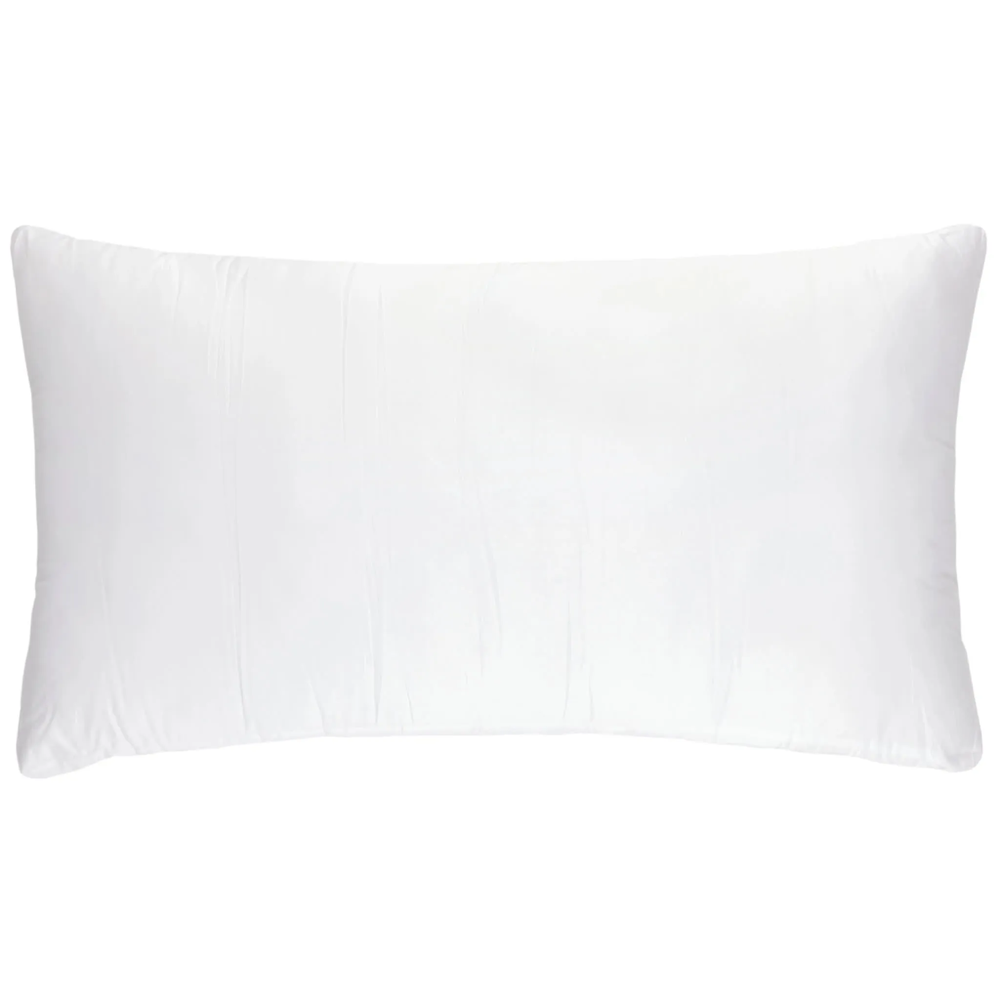 Core Down Alternative White Pillow Insert
