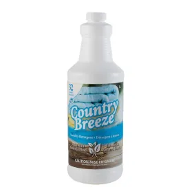 Country Breeze Laundry Detergent - 1L