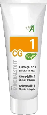 Cracked skin, wither storm skin, wither skeleton skin, MINERAL Cream Gel No.1
