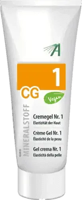 Cracked skin, wither storm skin, wither skeleton skin, MINERAL Cream Gel No.1