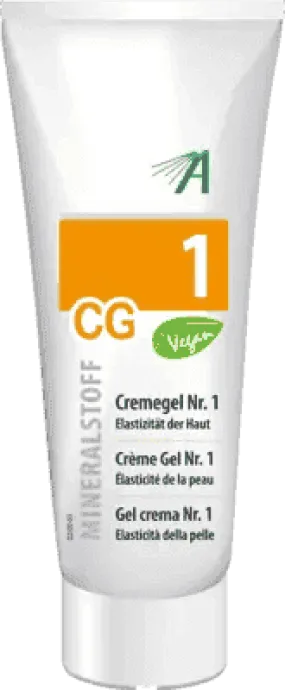 Cracked skin, wither storm skin, wither skeleton skin, MINERAL Cream Gel No.1