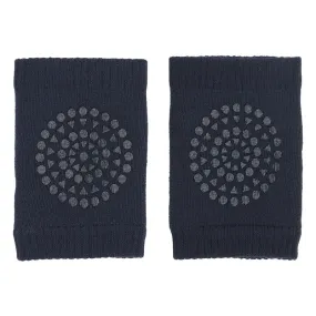 Crawling Knee Pads (Navy Blue)