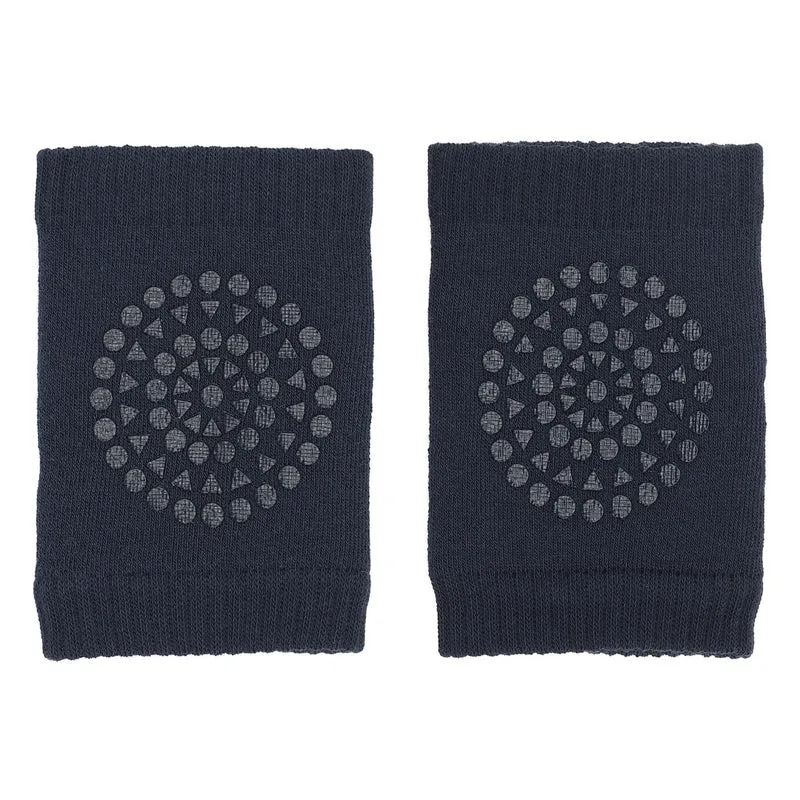 Crawling Knee Pads (Navy Blue)