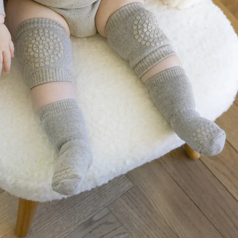 Crawling Knee Pads (Sand)