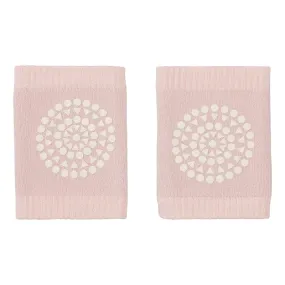Crawling Knee Pads (Soft Pink)