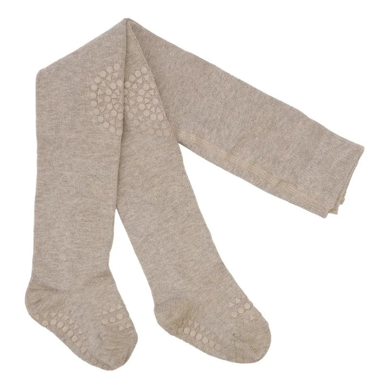 Crawling Tights (Sand)