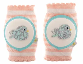 CRAWLINGS KNEE PADS - BIRDY