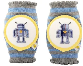 CRAWLINGS KNEE PADS - ROBOT