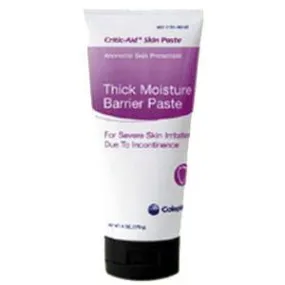 Critic-Aid Thick Moisture Barrier Skin Paste, 6 oz. Tube